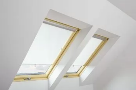 картинка Штора ARS ГРУППА I 134*98 см от магазина Альфа Плейс