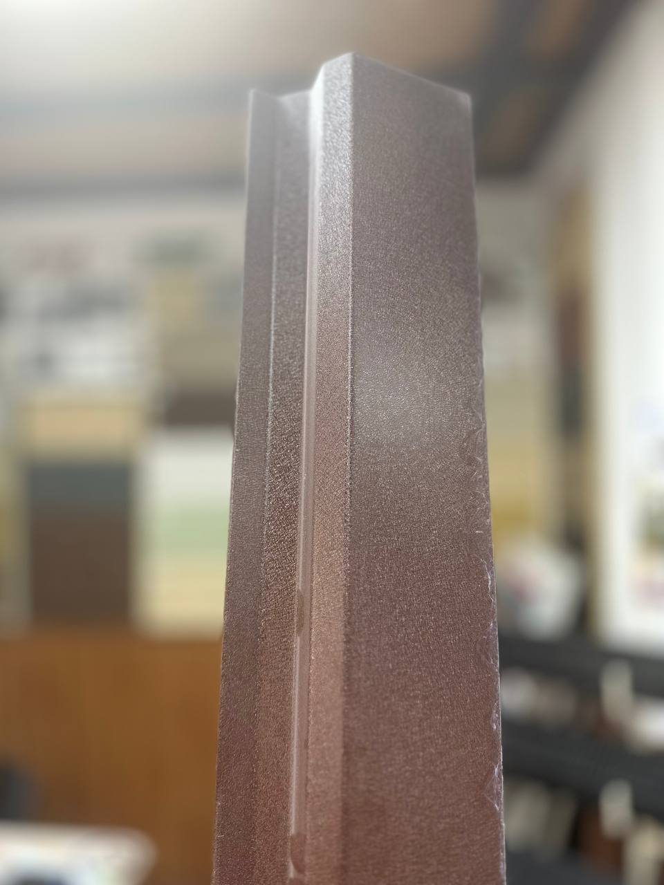 картинка Планка защиты карниза от магазина Альфа Плейс