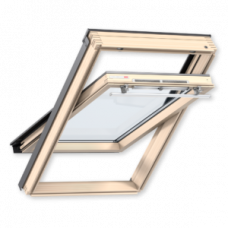 картинка Мансардные окна Velux Optima Комфорт, ручка сверху от магазина Альфа Плейс